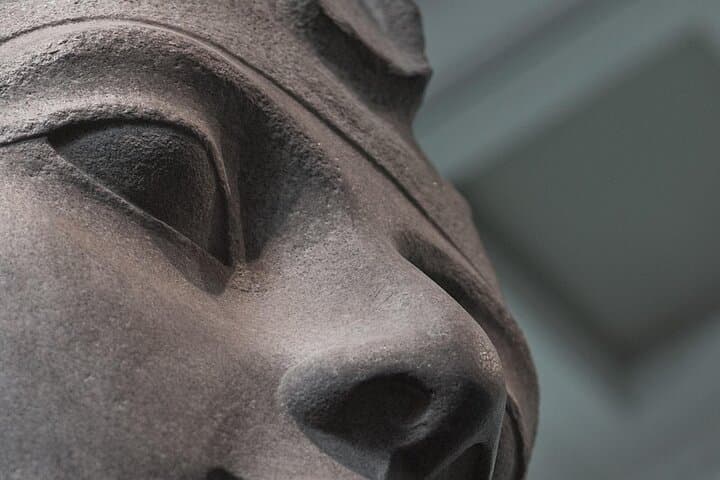 British Museum Private Guided Tour: Explore Global Treasures in 2 Hours photo 5