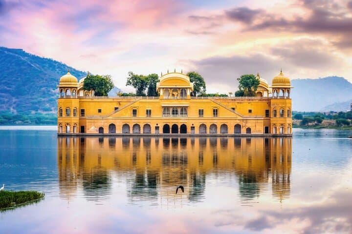 Golden Triangle 5-Day: Delhi, Agra & Jaipur Cultural Circuit photo 5