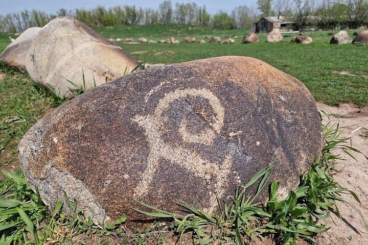 Full-Day Konorchek Canyon, Burana Tower & Issyk-Kul Lake Adventure from Bishkek photo 4