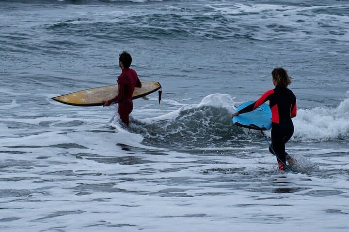 Imsouane Surfing Adventure: Learn Cathedral Point & The Bay on a 2‑Hour Lesson photo 3