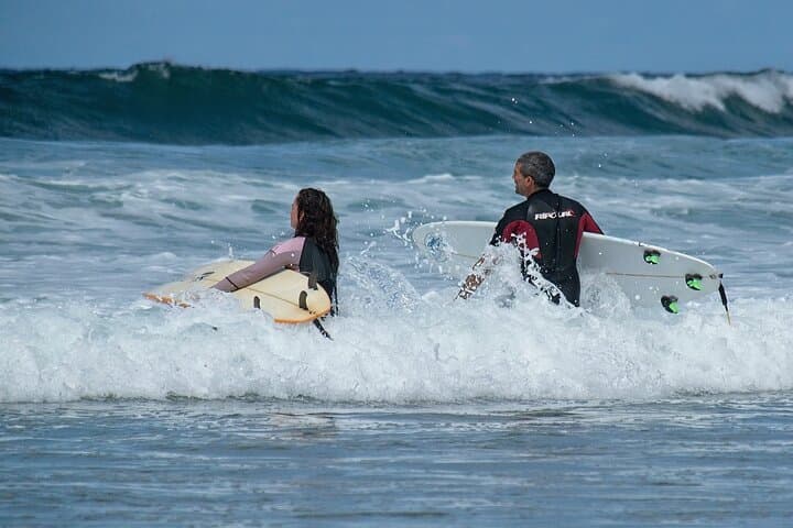 Imsouane Surfing Adventure: Learn Cathedral Point & The Bay on a 2‑Hour Lesson photo 6