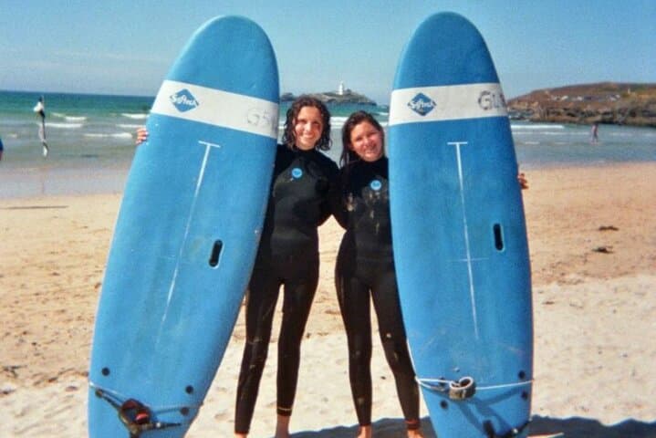 8-Day Surf & Yoga Camp in Tamraght, Morocco — Learn to Surf on Atlantic Breaks photo 6