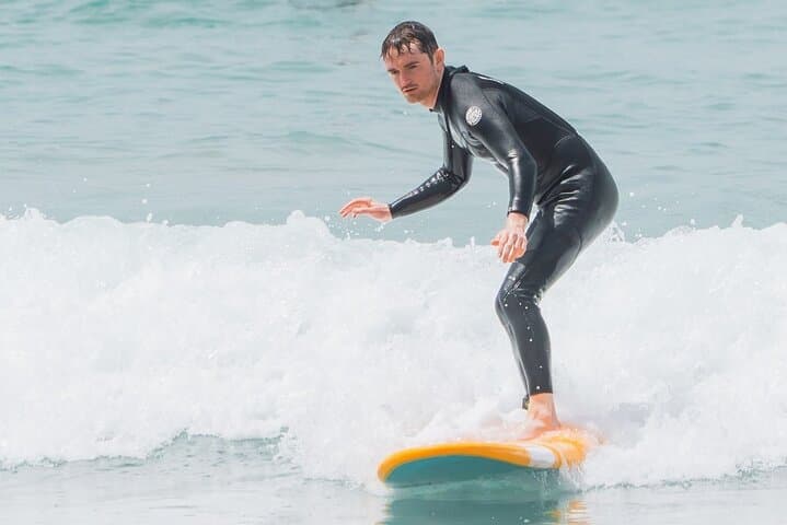 8-Day Surf & Yoga Camp in Tamraght, Morocco — Learn to Surf on Atlantic Breaks