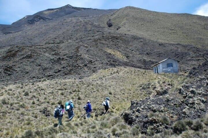 Mount Cameroon Trekking Adventure: 10-Day Summit & Highlands Circuit photo 3