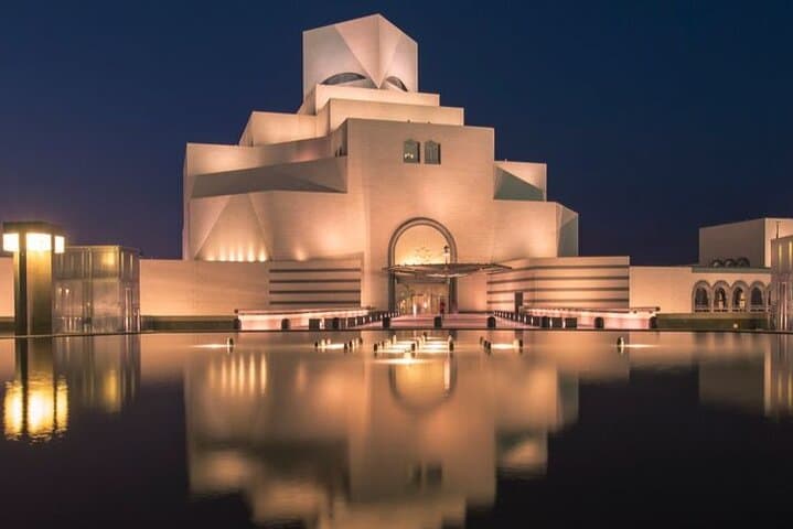 Half-Day Private Cultural City Tour of Doha: Souq Waqif, Corniche & The Pearl photo 5