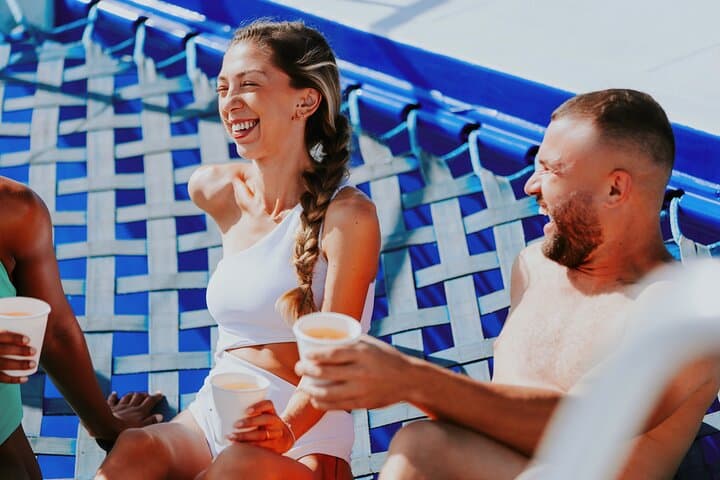 Aruba Morning Snorkel Sail: Champagne Brunch, Shipwreck Snorkel & Coral Reefs photo 6