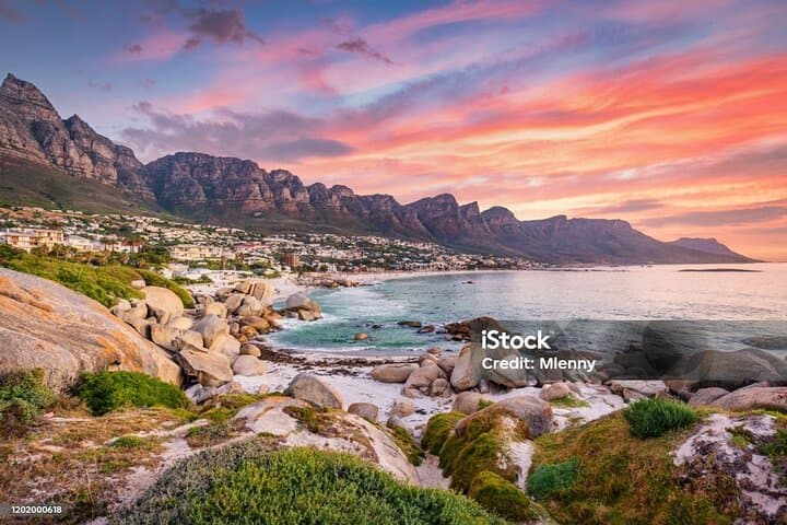 Table Mountain to Cape of Good Hope: Full-Day Cape Town Coastal Tour photo 6