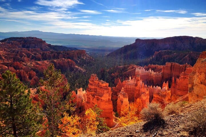 Spiritual Aerial Adventure: 3-Day Private Flight Safari from Las Vegas photo 3