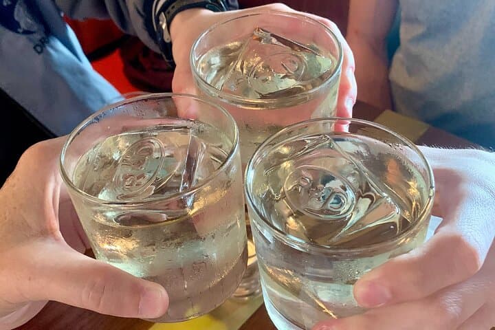 Sips of Fishtown: Philadelphia Cocktail and Beer Tour Guide photo 4