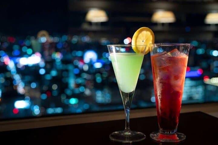 JR Tower T38 Observation Deck: 360° Views of Sapporo from 160m photo 6