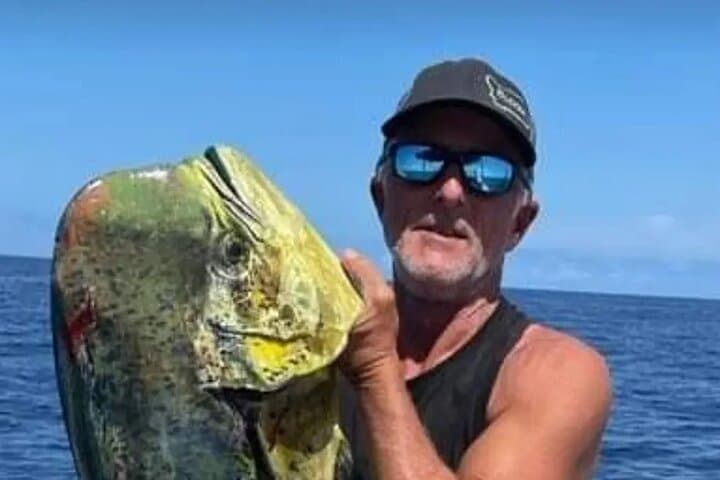 6-Hour Offshore Big Game Fishing Adventure from Marathon, FL photo 3