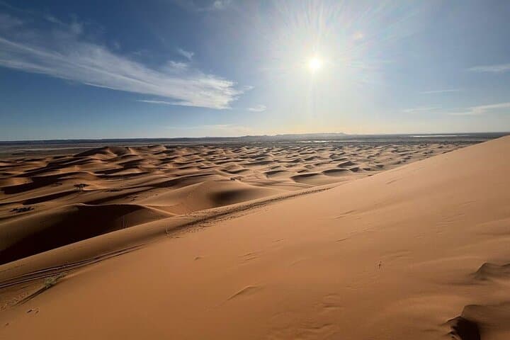 Three-Day Marrakech to Merzouga Sahara Desert Tour photo 5