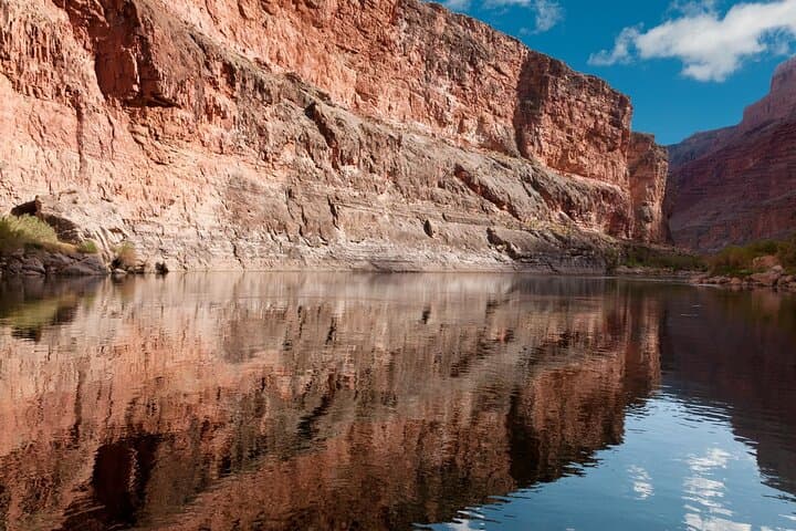 Spiritual Aerial Adventure: 3-Day Private Flight Safari from Las Vegas photo 4