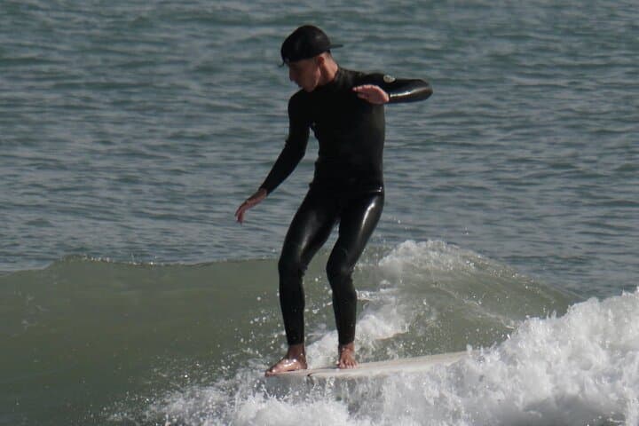 Imsouane Surf Lessons: Learn to Ride Morocco’s Longest Right