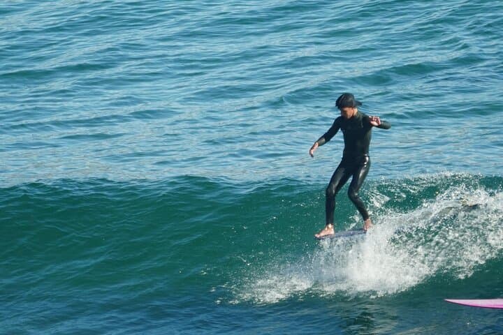 Imsouane Surf Lessons: Learn to Ride Morocco’s Longest Right photo 2