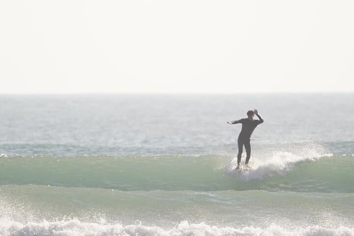 Imsouane Surf Lessons: Learn to Ride Morocco’s Longest Right photo 3