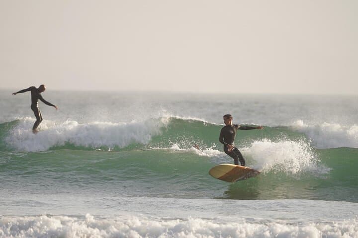 Imsouane Surf Lessons: Learn to Ride Morocco’s Longest Right photo 4