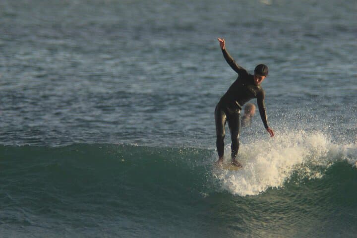 Imsouane Surf Lessons: Learn to Ride Morocco’s Longest Right photo 5