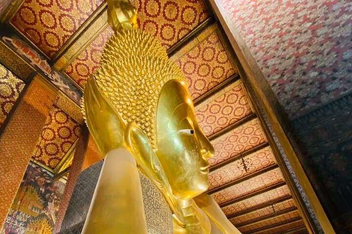 Bangkok Grand Palace, Temples & Khon Masked Dance: Full-Day Cultural Tour photo 3
