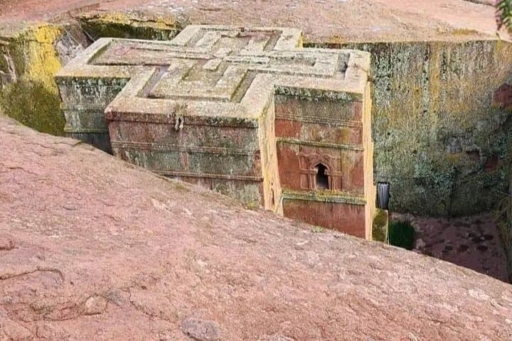 3 Days in Lalibela: Explore Ethiopia's Rock‑Hewn Churches photo 3