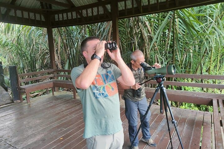 Sedim Rainforest Canopy Walk: 925m Treetop Trail Near Penang photo 5