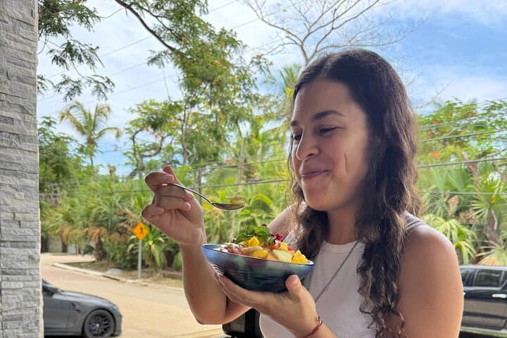 Tamarindo Discovery Pass: Taste and Sip Your Way Through Playa Langosta photo 2