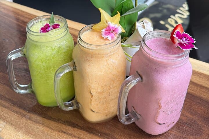Tamarindo Discovery Pass: Taste and Sip Your Way Through Playa Langosta