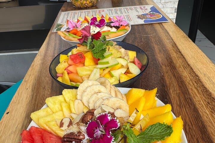 Tamarindo Discovery Pass: Taste and Sip Your Way Through Playa Langosta photo 6
