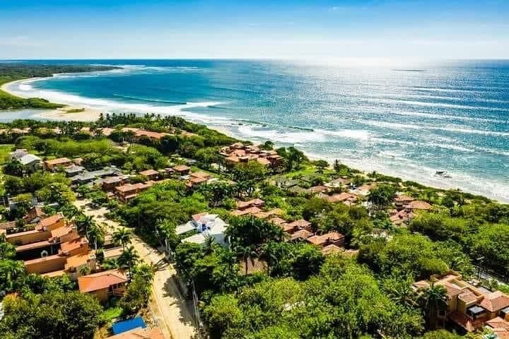 Tamarindo Discovery Pass: Taste and Sip Your Way Through Playa Langosta photo 5