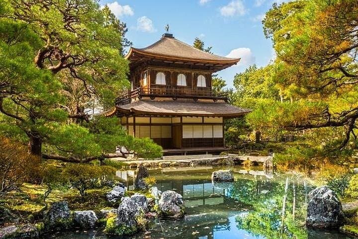 Kyoto 6-Hour Private Walking Tour & Samurai Archery Experience photo 6