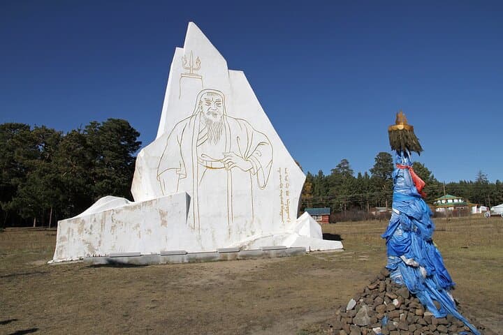 9-Day Hentii Tour: Genghis Khan Birthplace, Gun-Galuut & Remote Monasteries photo 3