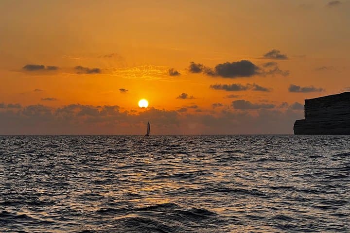 8-Day Malta to East Sicily Sailing Adventure — RYA Hands-On Yacht Training photo 1