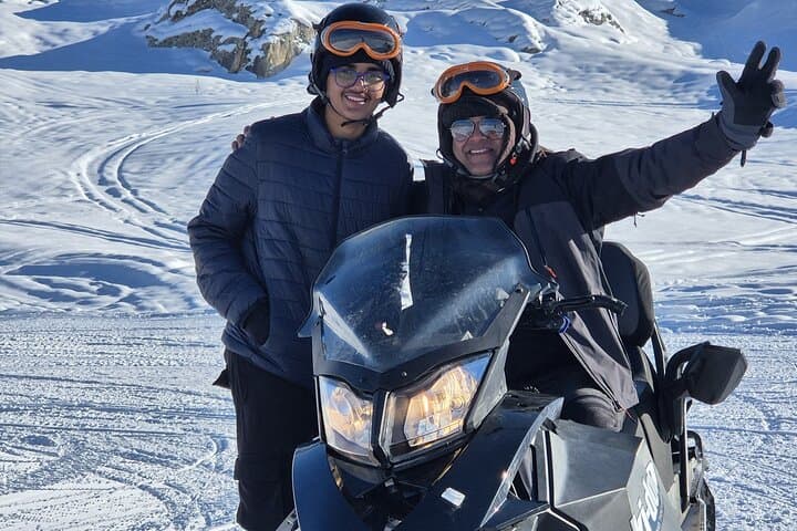 Shahdag Mountain Resort Guide: Ski, Hike, and Ride the Greater Caucasus