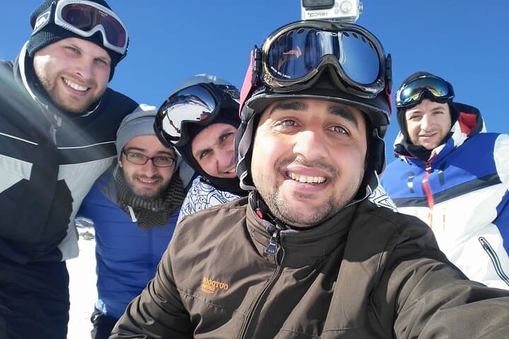 Shahdag Mountain Resort Guide: Ski, Hike, and Ride the Greater Caucasus photo 6