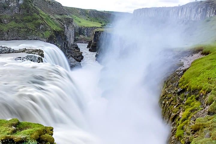 South Coast Iceland Day Tour: Seljalandsfoss, Skógafoss & Reynisfjara photo 1