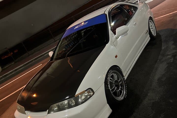 Osaka JDM Car Culture Experience: Tuning Shops, Kanjo & Circuit Tour