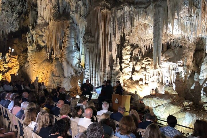 Coastal Classics: Jeita Grotto, Harissa & Byblos Private Day Tour from Beirut photo 5