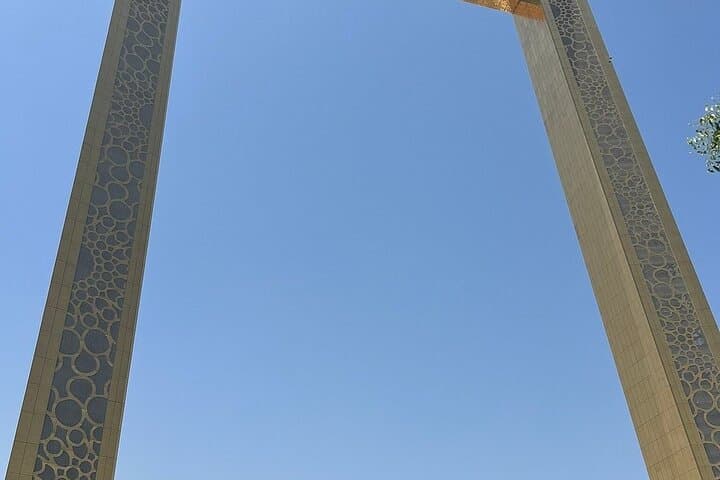 Dubai VIP City Tour: Luxury Vehicle Sightseeing of Burj Al Arab, Jumeirah & Old Dubai photo 3