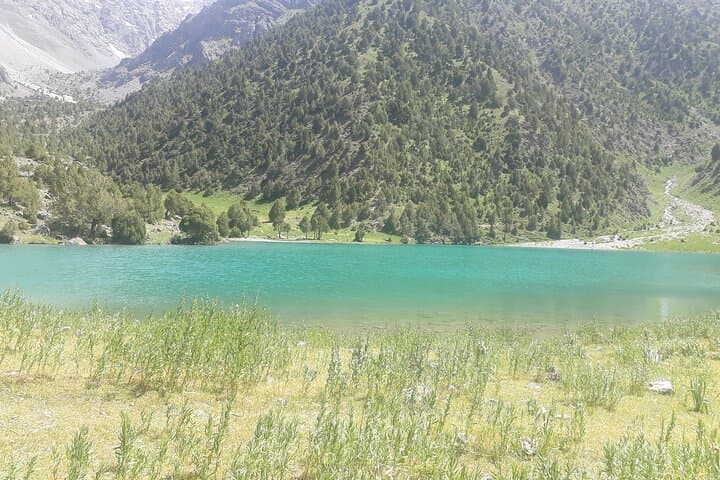 Two-Day Fann Mountains Trek: Artuch, Chukurak & Kulikalon Lakes from Samarkand photo 4