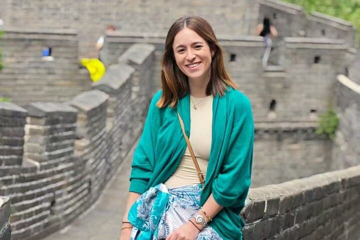 Private Mutianyu Great Wall Day Tour from Beijing — Cable Car, Toboggan & Hike photo 4