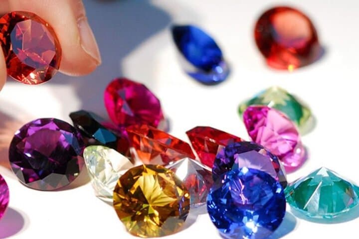 Hunt for Ceylon Sapphires: Private Gem Mining Tour from Colombo or Negombo photo 2
