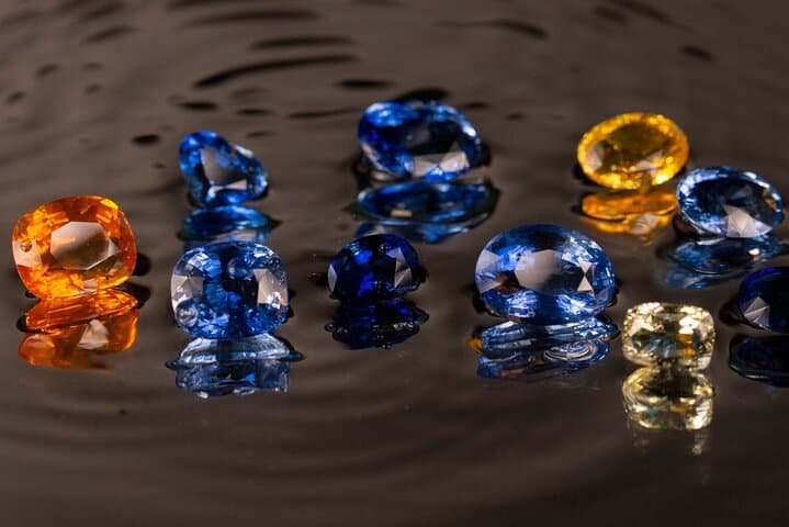 Hunt for Ceylon Sapphires: Private Gem Mining Tour from Colombo or Negombo photo 6