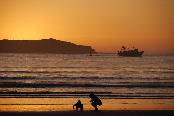 Essaouira Seaside Charm: Day Trip from Marrakech to the UNESCO Medina photo 2