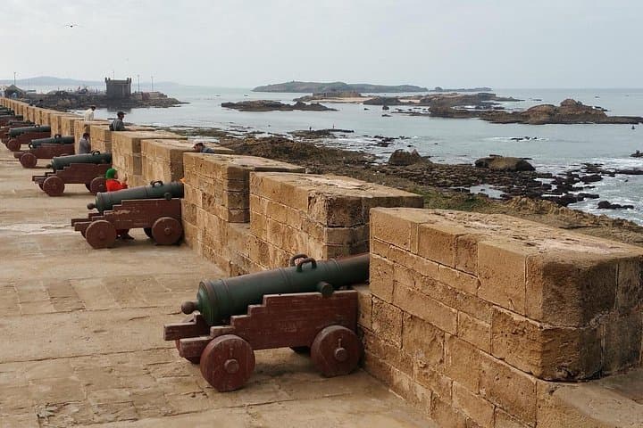 Essaouira Seaside Charm: Day Trip from Marrakech to the UNESCO Medina photo 3
