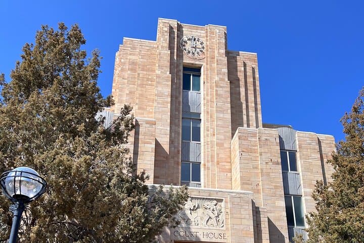 Exploring Boulder’s Art and Nature on an E-Bike Adventure photo 4