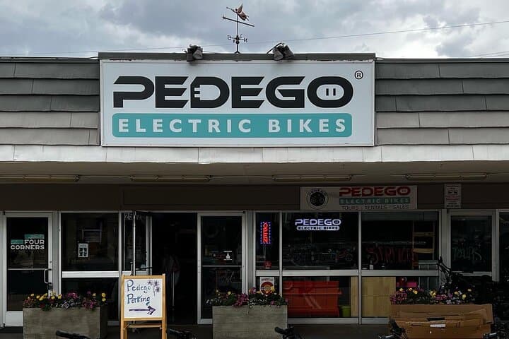 Exploring Boulder’s Art and Nature on an E-Bike Adventure photo 5
