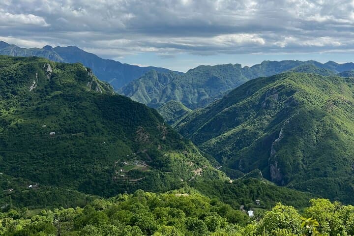 Off-Road to Theth: Northern Albania 4x4 Loop and Blue Eye Hike photo 5