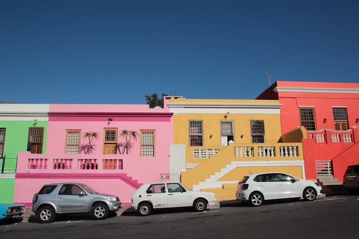 Table Mountain to Cape of Good Hope: Full-Day Cape Town Coastal Tour photo 3