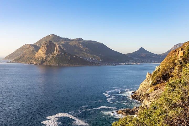 Half-Day African Penguin Tour to Boulders Beach & Cape Peninsula Sights photo 4
