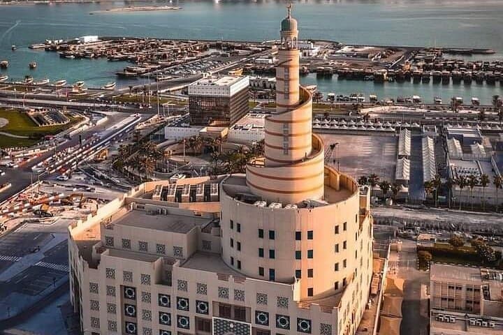 Discover Doha’s Wonders: Corniche, Katara & Souq Waqif City Tour photo 3